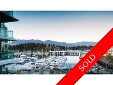 Coal Harbour Condo for sale:  2 bedroom 2,056 sq.ft. (Listed 2014-05-19)