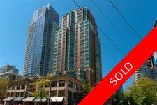 Downtown Apartment for sale: Vancouver Tower 2 bedroom 1,141 sq.ft. (Listed 2016-07-03)