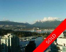 Coal Harbour Coal Harbour View Condo for sale: Venus 4 bedroom 2,638 sq.ft. (Listed 2006-12-04)