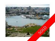 False Creek North Condo for sale:  2 bedroom 1,060 sq.ft. (Listed 2010-06-16)
