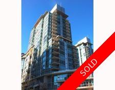 Vancouver Coal Harbour View Condo for sale:  2 bedroom 1,455 sq.ft. (Listed 2010-12-03)