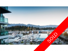 Coal Harbour Condo for sale: 2 bedroom 2,056 sq.ft. (Listed 2014-05-19)