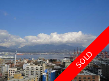 Downtown VW Condo for sale: 1 bedroom 567 sq.ft. (Listed 2016-05-27)